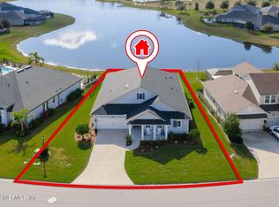 178 Firefly Trce, Saint Augustine, FL 32092