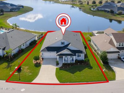 178 FIREFLY Trace, Saint Augustine, FL, 32092