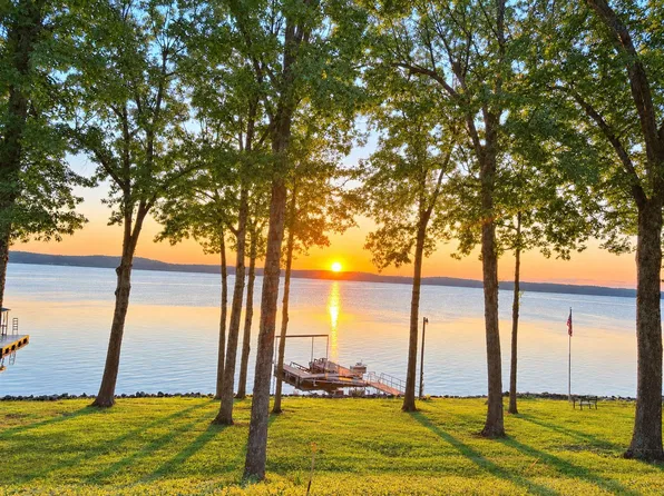 81 Anchor Ln, Gilbertsville, KY 42044