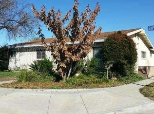 8530 Collett Ave, North Hills, CA 91343