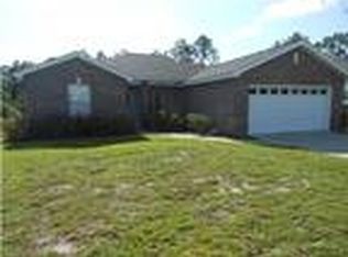 5410 Duneridge Rd, Panama City, FL 32404