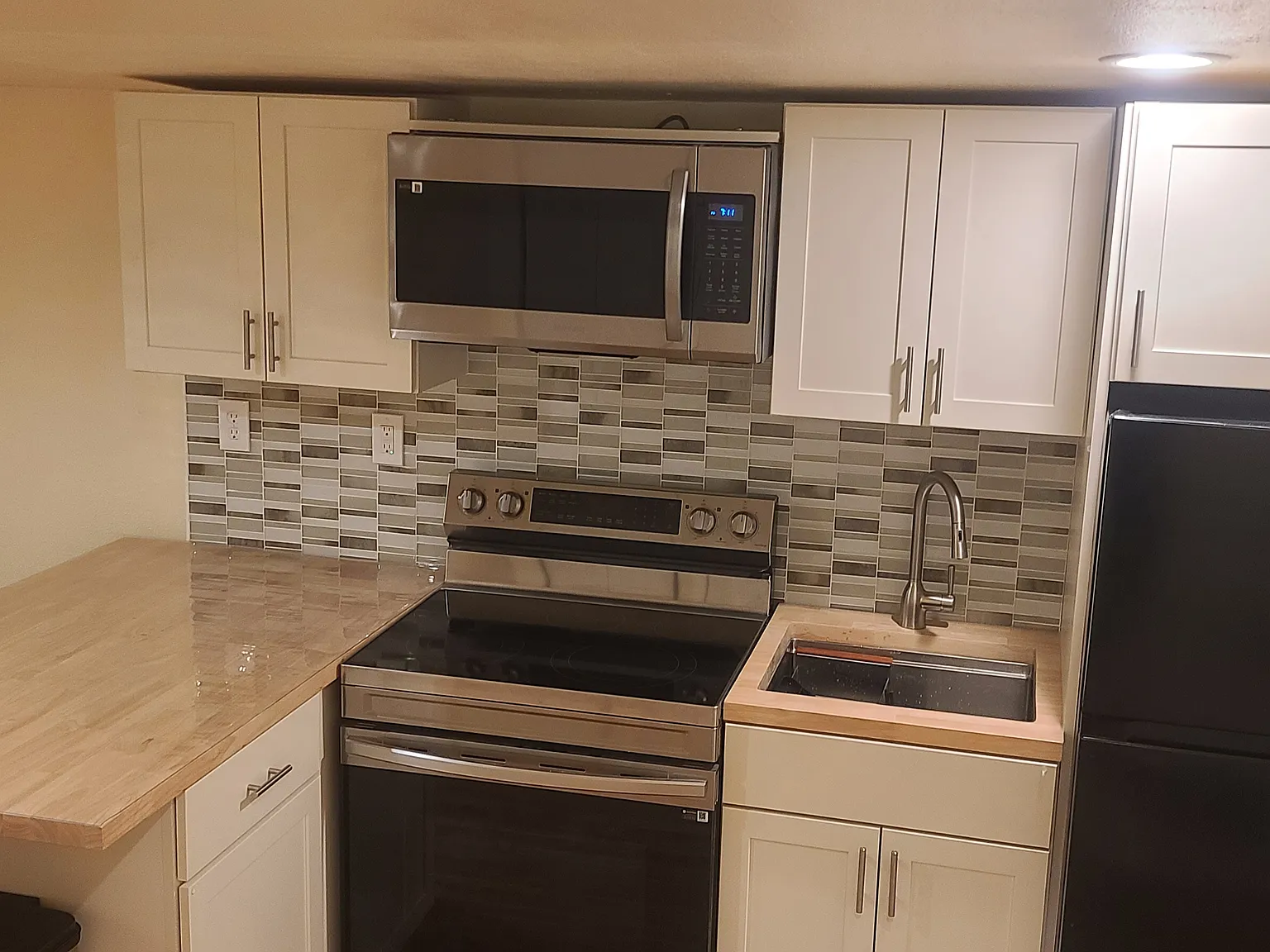 Studio, 600 sqft, $1,580 — Photo 4