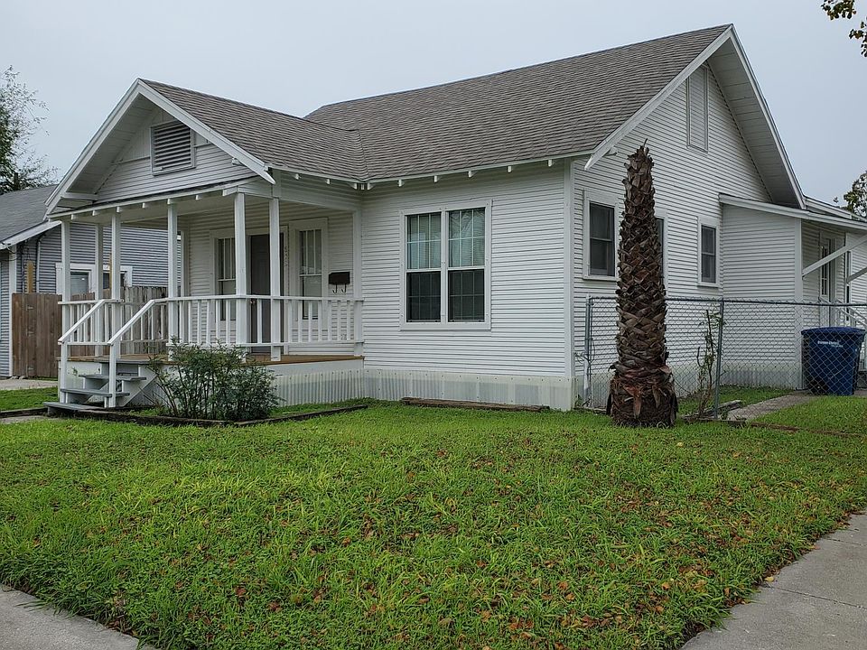 Great Front porch