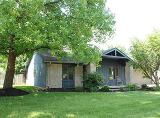 6824 Studebaker Ln, Indianapolis, IN