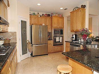 Beautiful kitchen 