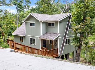 2720 Frieden Pass Dr, Wright City, MO 63390