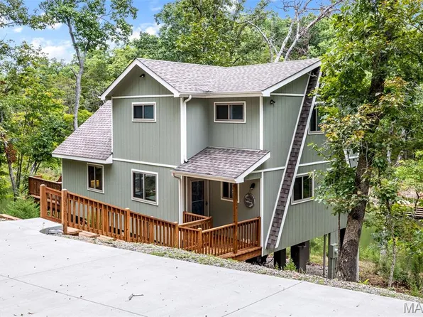 2720 Frieden Pass Dr, Wright City, MO 63390