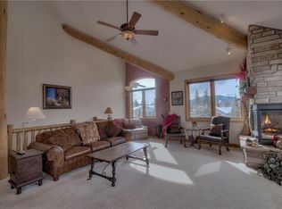 37 James Ct #A, Dillon, CO 80435