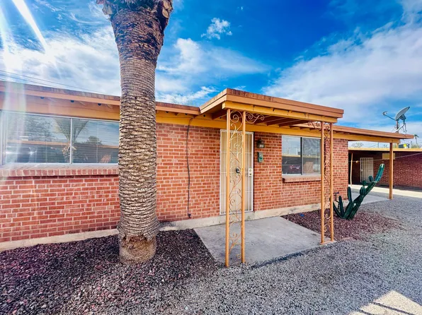 2120 N Treat Ave, Tucson, AZ 85716