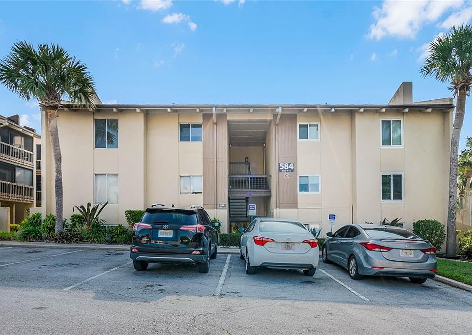 1st image of 584 Orange Dr APT 110