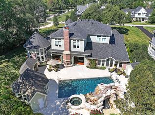 3123 Thornwood Ave, Glenview, IL 60026