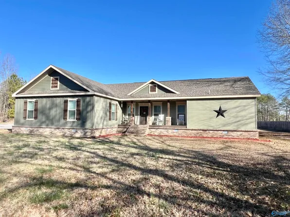 140 County Road 328, Moulton, AL 35650