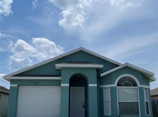 2625 Daffadil Ter, Sanford, FL 32771