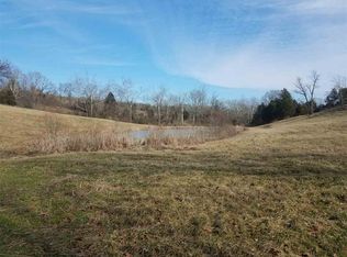 535 Steffen Rd, Alexandria, KY 41001