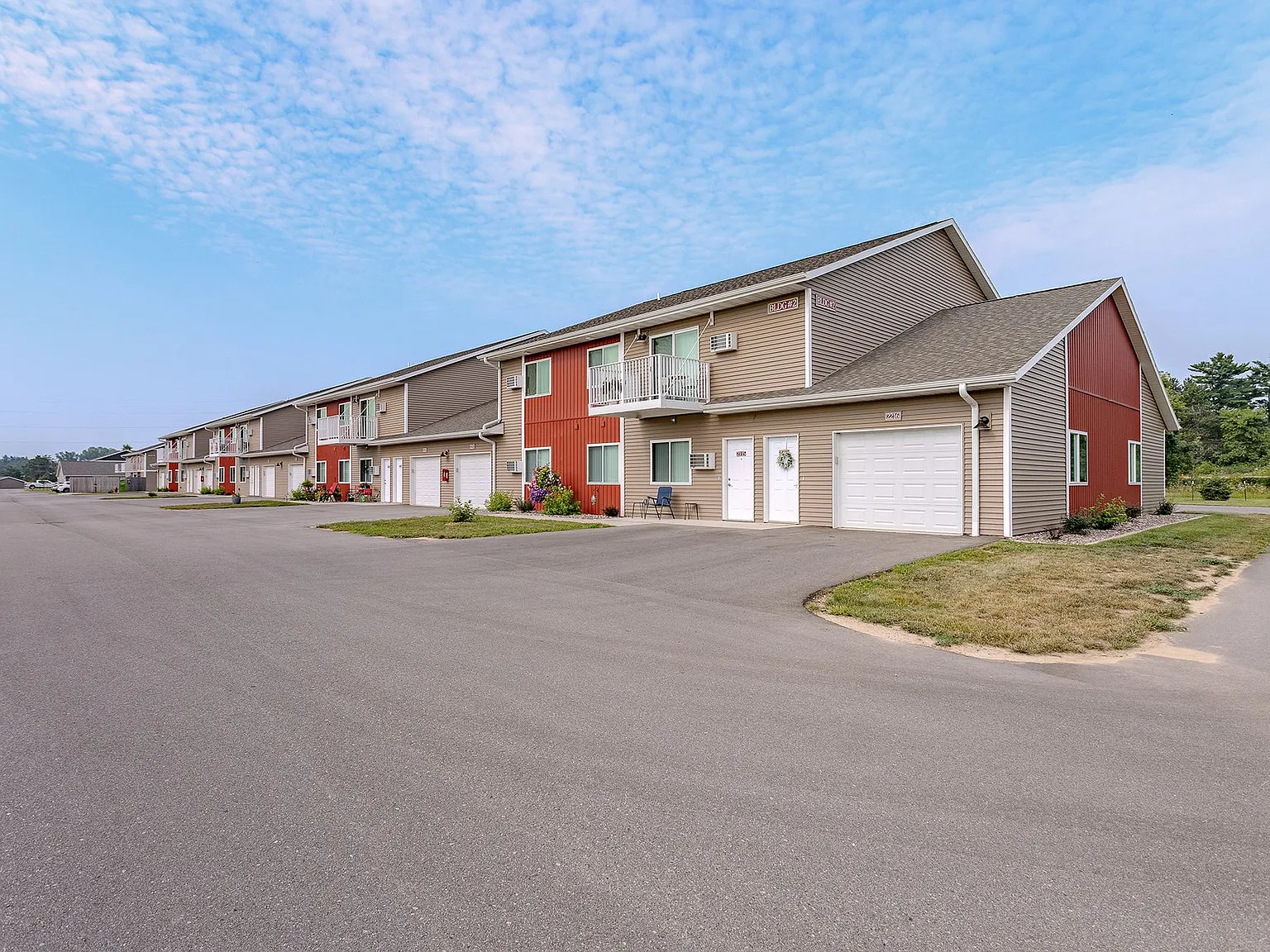 SCS Black River Falls Apartment Community — Photo 4
