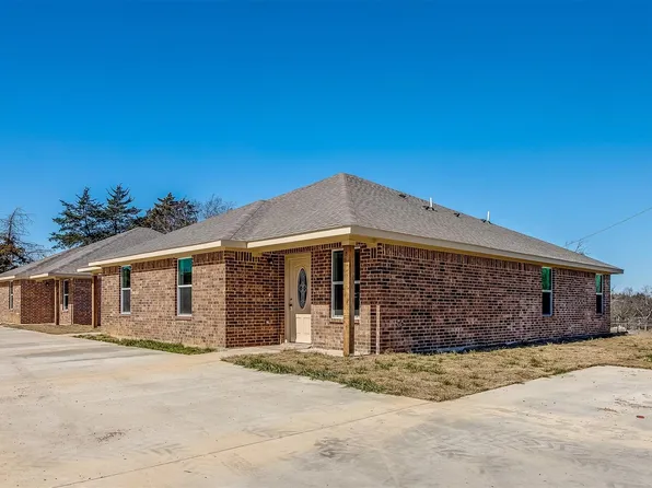 131-139 Houston St, Italy, TX 76651