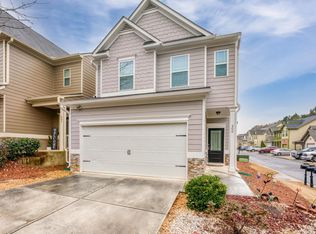 500 Mill Ridge Rd, Woodstock, GA 30188