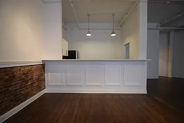 Rented by Sovereign Associates