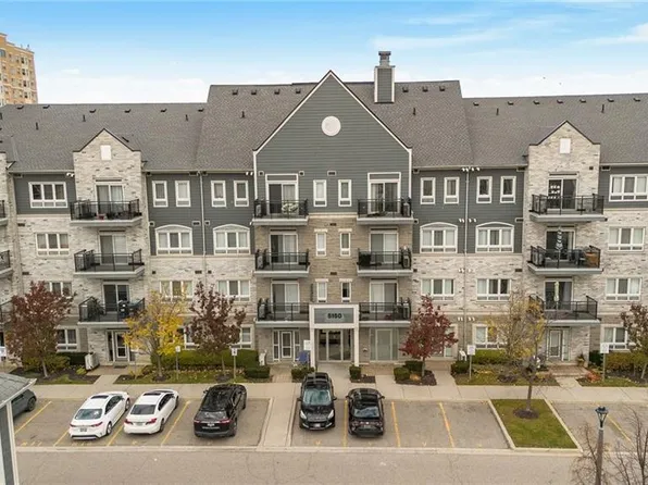5150 Winston Churchill Blvd #101, Mississauga, ON L5M 0P1