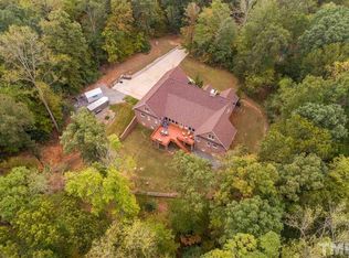 750 Buteo Rdg, Pittsboro, NC 27312