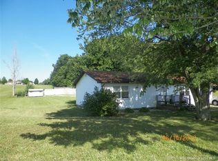 990 Pfrimmers Chapel Rd SE, Corydon, IN 47112