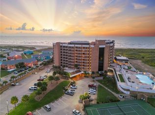 720 Access Rd #1-A-107, Port Aransas, TX 78373