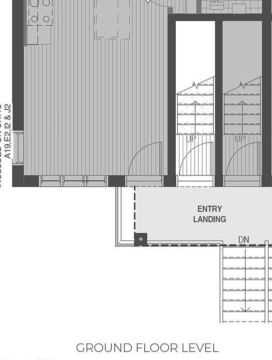 2nd image of 2139 Strasburg Rd #3