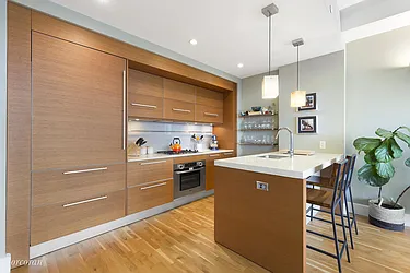 Sold by Corcoran