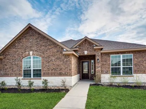706 Milas Ln, Glenn Heights, TX 75154