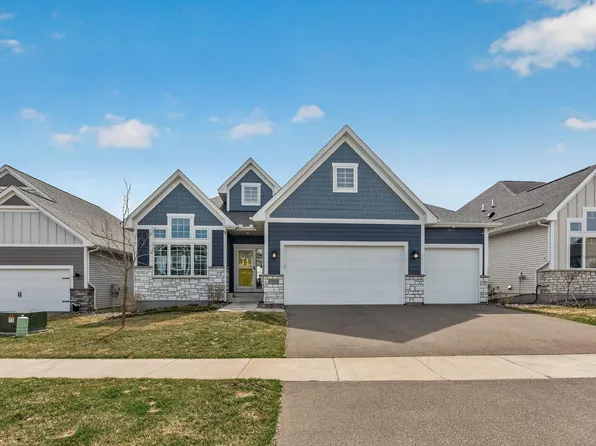 19201 72nd Ave N, Hamel, MN 55340