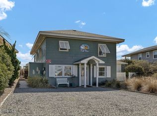 613 N Anderson Blvd, Topsail Beach, NC 28445