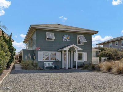 613 N Anderson Boulevard, Topsail Beach, NC, 28445