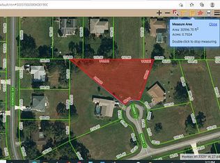 416 Fabber Ct, Sebring, FL 33876