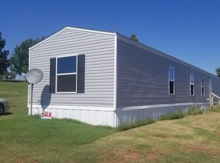 12141 Southridge, Noble, OK 73068