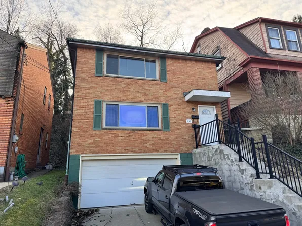 213 Frankfort Ave Floor 2, Pittsburgh, PA 15229