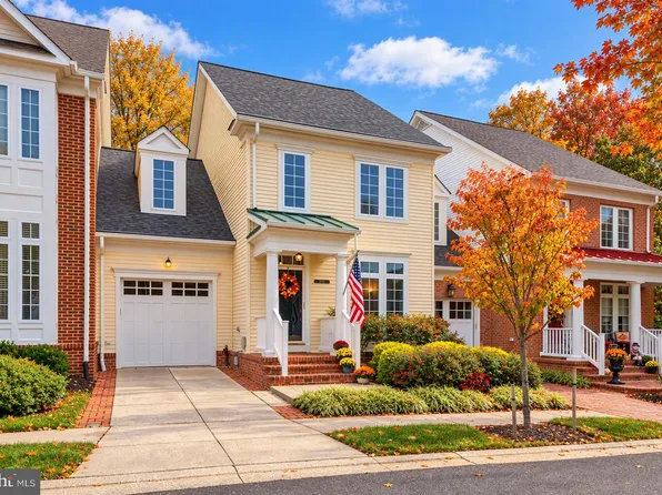2908 Eaton Sq Unit 111, Ellicott City, MD 21043