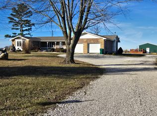 1471 Kaylor Road, Mountain Grove, MO 65711