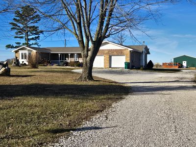 1471 Kaylor Road, Mountain Grove, MO, 65711