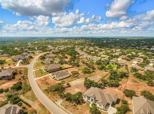 9600 Stratus Dr, Dripping Springs, TX 78620