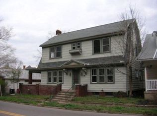 105 Western Ave, Chillicothe, OH