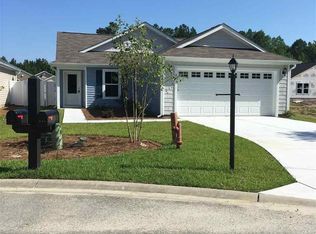 521 Peregrine Ct #TOWNHOUSE E, Greenwood Longs, SC 29568