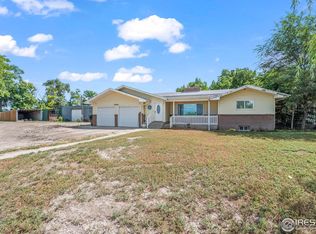 32864 County Road 49, Greeley, CO 80631