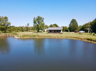 3451 Nevada Rd, Decatur, IL 62522