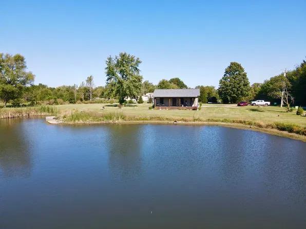 3451 Nevada Rd, Decatur, IL 62522