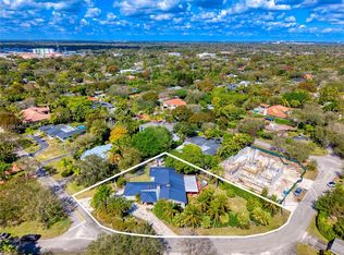 8001 SW 133rd St, Pinecrest, FL 33156