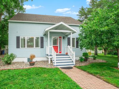 2827 Park Dr, Saint Cloud, MN, 56303