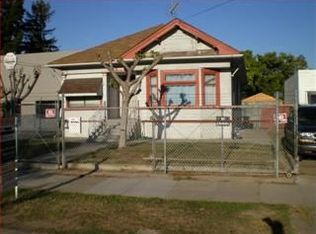1010 S 2nd St, San Jose, CA 95112