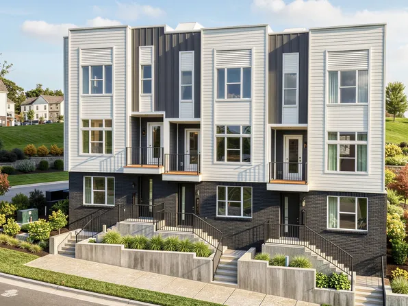 3110 Horizon Dr, Nashville, TN 37207