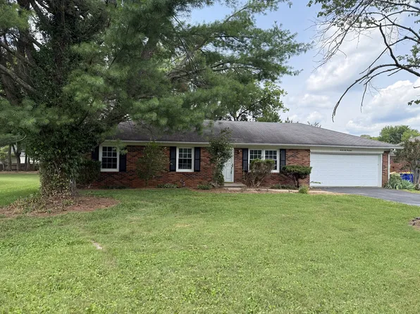2619 Navajo Dr, Bowling Green, KY 42104