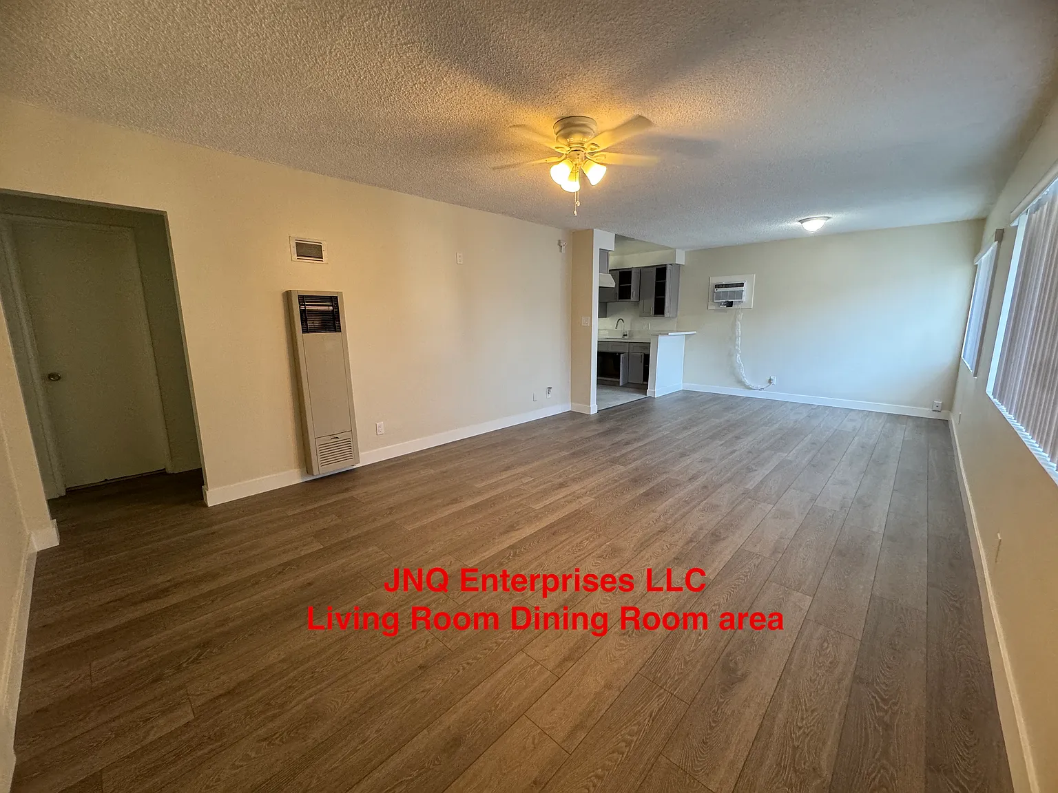 2 bed, 875 sqft, $2,300 — Photo 2
